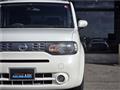 2012 Nissan Cube