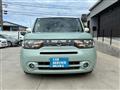2014 Nissan Cube