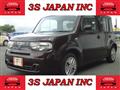 2016 Nissan Cube