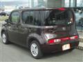 2016 Nissan Cube