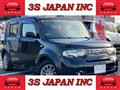 2014 Nissan Cube