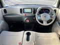 2014 Nissan Cube