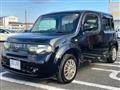 2014 Nissan Cube