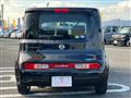 2014 Nissan Cube