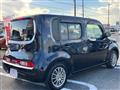 2014 Nissan Cube
