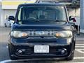 2014 Nissan Cube