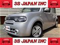 2017 Nissan Cube