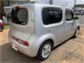 2017 Nissan Cube