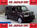 2011 Nissan Cube