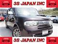 2016 Nissan Cube