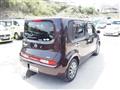 2016 Nissan Cube