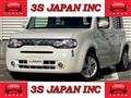 2019 Nissan Cube
