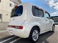 2019 Nissan Cube