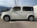 2019 Nissan Cube