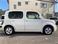 2019 Nissan Cube