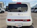 2019 Nissan Cube