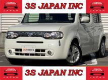 2019 Nissan Cube