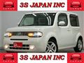 2014 Nissan Cube