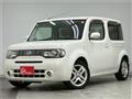 2014 Nissan Cube