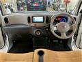 2014 Nissan Cube