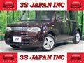 2015 Nissan Cube