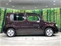 2015 Nissan Cube