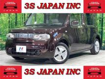 2015 Nissan Cube
