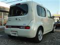 2010 Nissan Cube