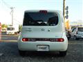 2010 Nissan Cube