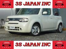 2010 Nissan Cube