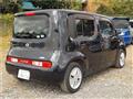 2012 Nissan Cube
