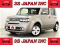 2013 Nissan Cube