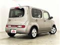 2013 Nissan Cube