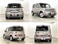 2013 Nissan Cube