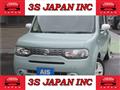 2015 Nissan Cube