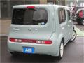 2015 Nissan Cube