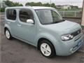 2015 Nissan Cube