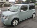 2015 Nissan Cube