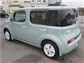 2015 Nissan Cube