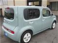 2015 Nissan Cube