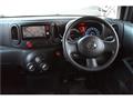 2014 Nissan Cube