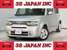 2009 Nissan Cube