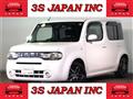 2014 Nissan Cube