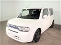 2014 Nissan Cube