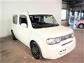 2014 Nissan Cube