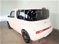 2014 Nissan Cube