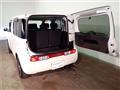 2014 Nissan Cube