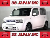 2014 Nissan Cube