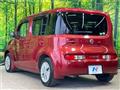 2018 Nissan Cube