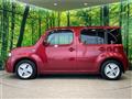 2018 Nissan Cube